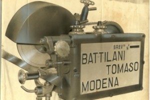 battilano tomaso modena